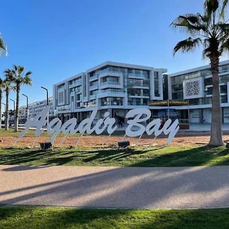 Appartement Neuf Agadir Bay Piscine 外观 照片