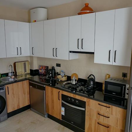 Appartement Neuf Agadir Bay Piscine 外观 照片