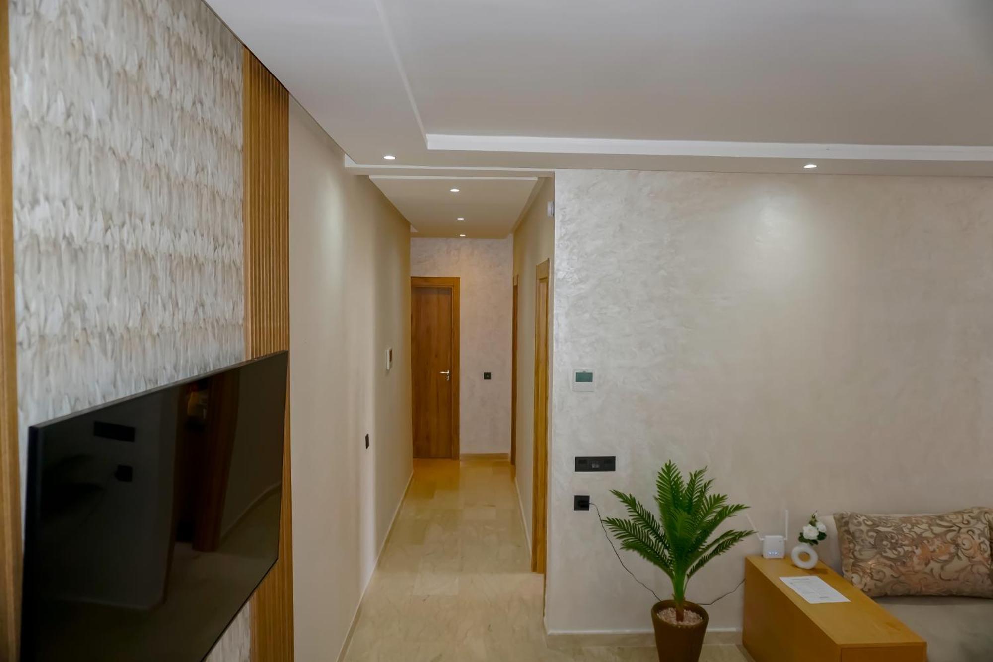 Appartement Neuf Agadir Bay Piscine 外观 照片