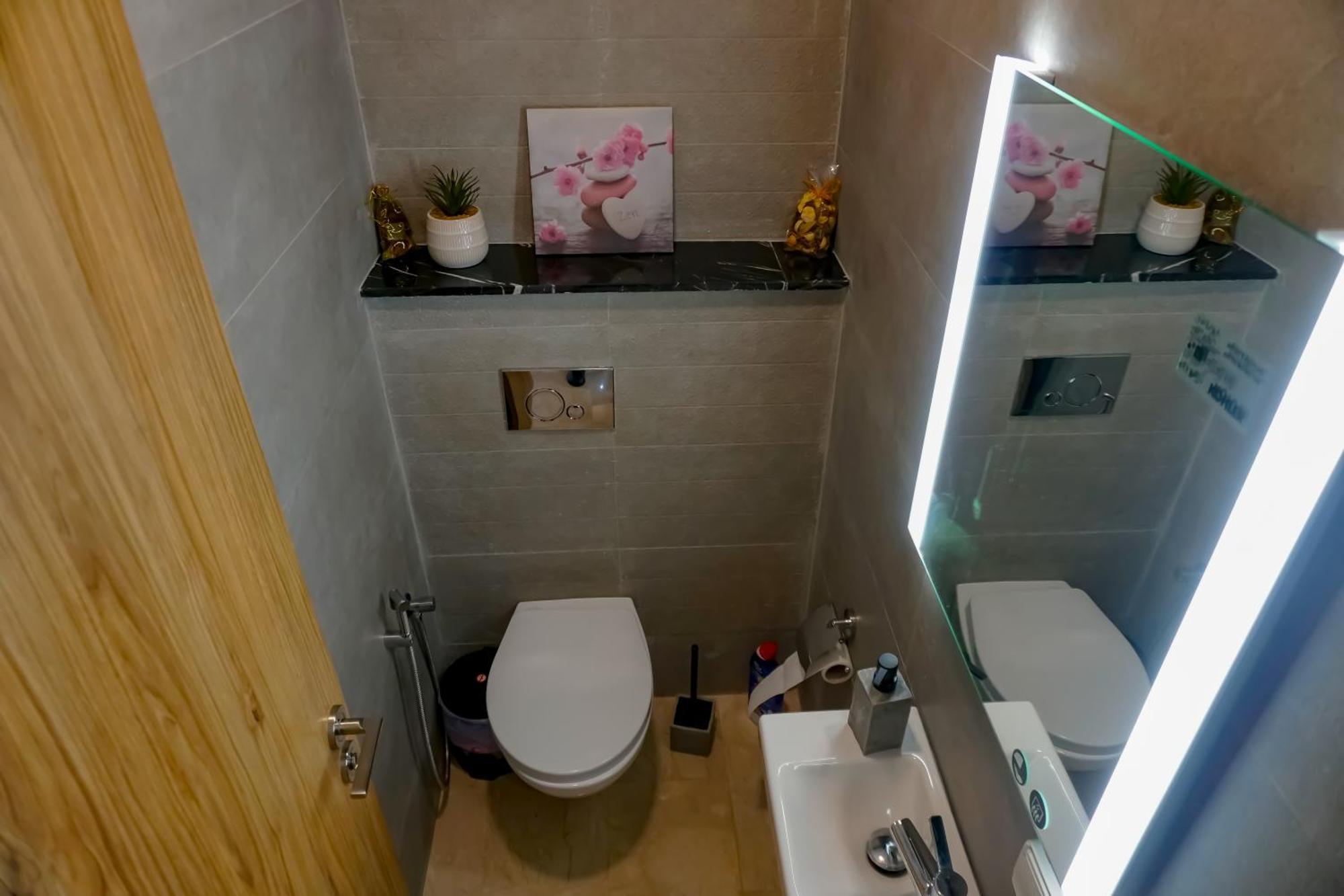 Appartement Neuf Agadir Bay Piscine 外观 照片