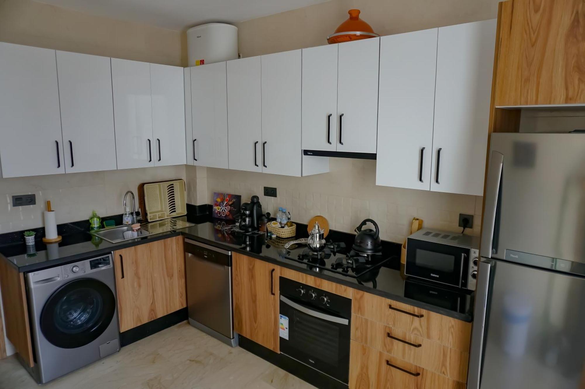 Appartement Neuf Agadir Bay Piscine 外观 照片