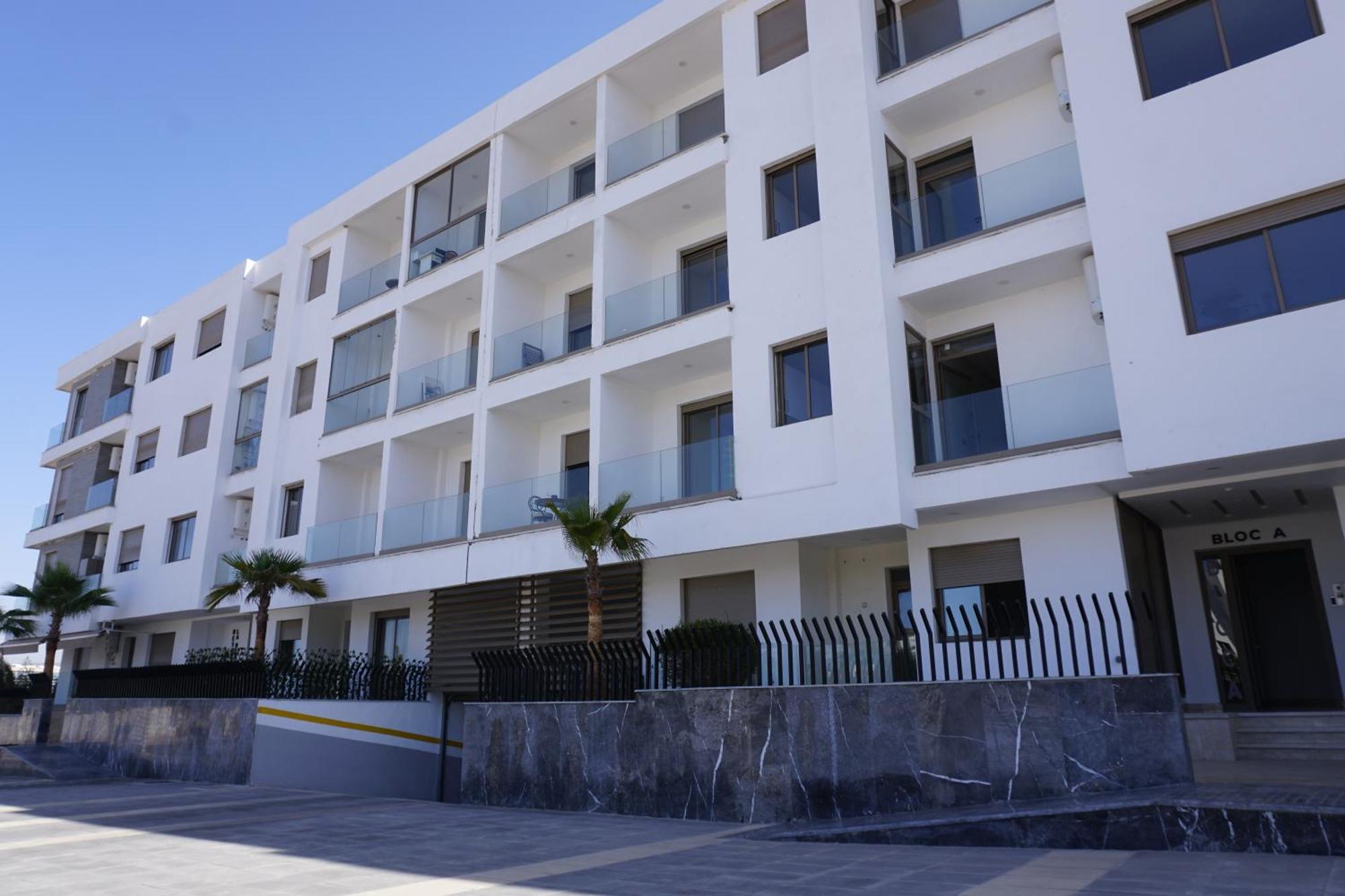 Appartement Neuf Agadir Bay Piscine 外观 照片